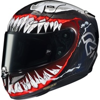 HJC Helmets Herren Hjc Rpha 11 Venom Marvel Ii Mc1 Xl Motorrad Helm, MC6, XL EU
