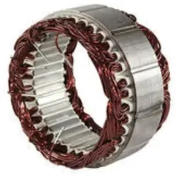 Stator Generator MAHLE MGX 166