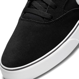 Nike SB Chron 2 black/black/white 38