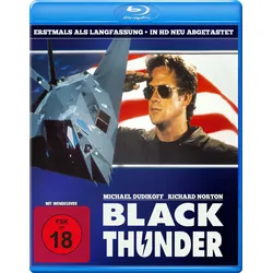 Black Thunder - Uncut