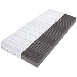 BeCo Matratzen GmbH & Co.KGKomfortschaummatratze BeCo DreamFlex, 18 cm Komforthöhe für angenehm weichen Liegekomfort90 x 200 cm