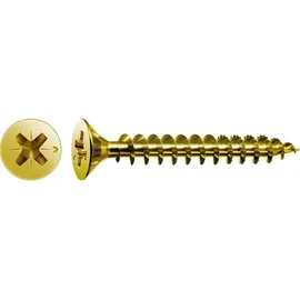 SPAX Universalschrauben 2,0 x 16 mm 100 Stück