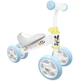 STAMP BABY WALKER DISNEY BABY MICKEY MINNIE