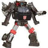 Transformers Generations War for Cybertron: Earthrise Deluxe Class Actionfigur Trailbreaker 14 cm