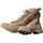 Mil-Tec Desert, Schuhe - Beige Khaki, - 13 US Speed Lace, Wanderstiefel, 46 EU 46 EU