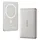 Baseus PicoGo AM41 5000 mAh Powerbank, Grau