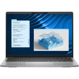 Dell Latitude 5455 14'' Snapdragon X Plus X1P-42-100 16 GB RAM 512 GB SSD Win11 Pro