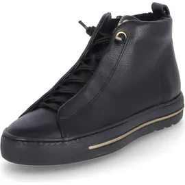 Paul Green 5283 black 38,5