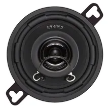 Crunch DSX32