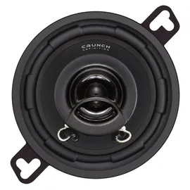 Crunch DSX32