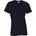 Cotton T-Shirt Blau XL