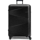 pactastic Collection 02 THE LARGE 4-Rollen 77 cm / 111 l schwarz
