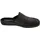 Fischer Markenschuh Pantoffeln Grau 43