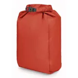 Osprey Packsack Dry Sack 12 With Window Mars Orange