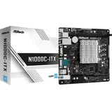 ASRock N100DC-ITX (90-MXBLM0-A0UAYZ)