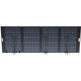 EcoFlow 400W solarpanel