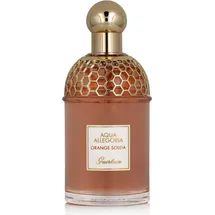 Guerlain Aqua Allegoria Orange Soleia Eau de Toilette 125 ml 2023