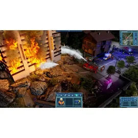 Emergency 2012 (PC)