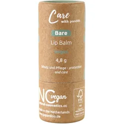 pandoo Bare Lippenpflege 4,8 g
