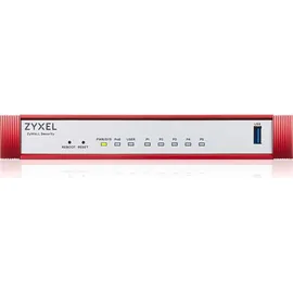 ZyXEL USGFLEX50HP-EU0101F Firewall (Hardware) 0,35 Gbit/s