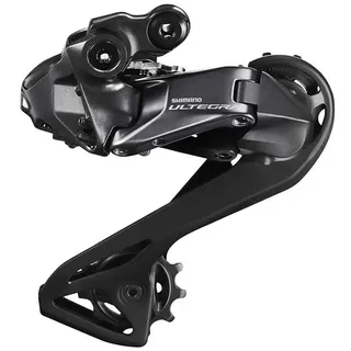 Shimano Ultegra Di2 Schaltwerk grau, 12-Fach