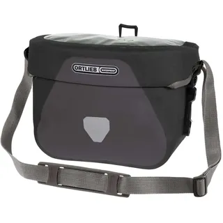 6.5 Lenkertasche Granite-Black