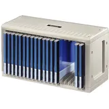 Hama cd-rack 20