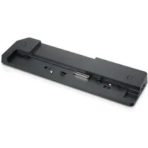 Fujitsu (S26391-F1607-L119) - Portreplikator Andocken Schwarz
