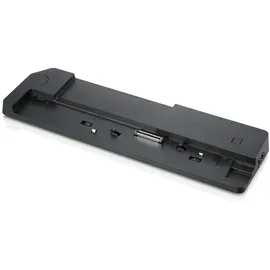 Fujitsu (S26391-F1607-L119) - Portreplikator Andocken Schwarz