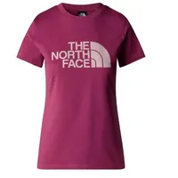 The North Face W S/S EASY Tee Damen Cyber