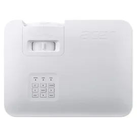 Acer XL2521 DLP weiß