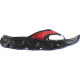 Salomon Reelax Break 6.0 Cosmic/Black/Flame Scarlet 40