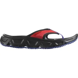 Salomon Reelax Break 6.0 Cosmic/Black/Flame Scarlet 40