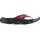 Salomon Reelax Break 6.0 Cosmic/Black/Flame Scarlet 40