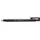 Tombow Radierstift MONO zero schwarz, 1 St.