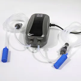 JBL Aquarien-Luftpumpe Proair a400