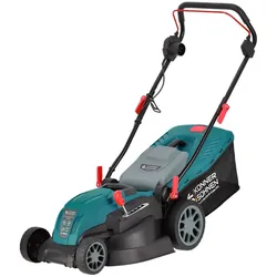 Könner&Söhnen Elektrischer Rasenmäher KS 42LM Gartengerät Garten Rasenpflege