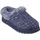 SKECHERS Keepsakes Ice Angel Dunkelblau/Grau 39