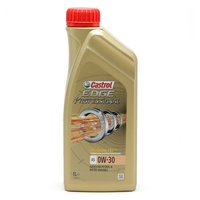 Castrol Edge Professional A5 0W-30 1 l