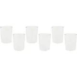 Simax Teeglas 0,2 l 6 St.