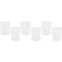 Simax Teeglas 0,2 l 6 St.