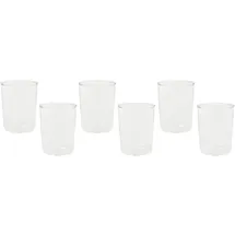 Simax Teeglas 0,2 l 6 St.