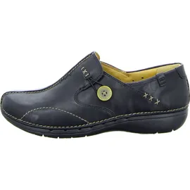 CLARKS Un Loop Damen Schwarz 36