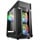 Sharkoon VG6-W RGB schwarz Midi Tower