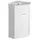 a&n&a aQualine ZOJA Eck-Unterschrank 40,5x74x40,5cm, weiß