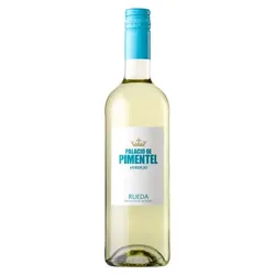 Verdejo Palacio de Pimentel Cuevas de Castilla 2023