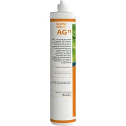 BieTal® Aktivkohle Filterpatrone AG11 für Wasser Sprudler Spender Geräte Anlage