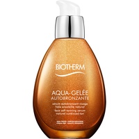 Biotherm Aqua Gelee Autobronzante Serum 50 ml