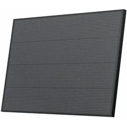 EcoFlow 175 W Starres Solarpanel