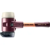 Halder Schonhammer Ø 80 mm Gummi/Nylon